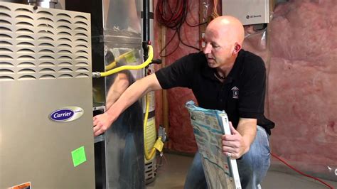 How to replace furnace filter. Things To Know About How to replace furnace filter. 